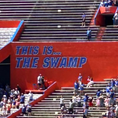 Florida Gators fan site dedicated to all things #Gators. #InAllKindsOfWeather #GoGators https://t.co/CdAebsLOrJ