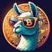Bitcoinlamas (BLAM) (@bitcoinlamas) Twitter profile photo