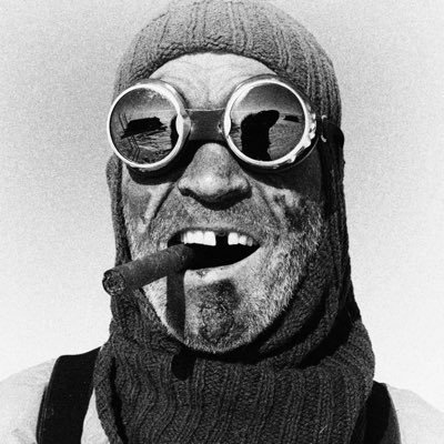 TedK69's profile picture. twoja prawda nie musi być moją