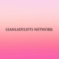 LeanLadyLifts(@LeanLadyLifts) 's Twitter Profile Photo