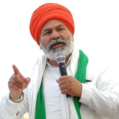 RakeshTikaitBKU Profile Picture