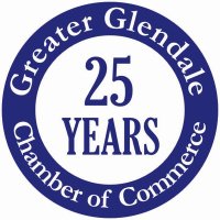 GlendaleChamber(@GreaterGlendale) 's Twitter Profile Photo
