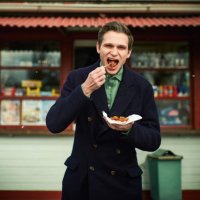 Fabian Köster(@koesterfabian) 's Twitter Profile Photo