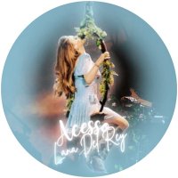 Acesso Lana Del Rey(@acessolana) 's Twitter Profile Photo