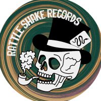Rattle Shake Records (@rattleshakerecs) 's Twitter Profile