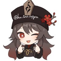 胡桃 (@hu_tao_oujyou) 's Twitter Profile