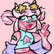 💫 minx | minor!! | they/she | infp | innattentive adhd artist 

 ⭐ digital art + character design  ☄

NSFW, proshippers etc DNI !!

🚫 don't steal/repost 🚫