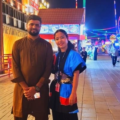 zaigham_hanjra's profile picture. AlHumDuLillah For Everything ❤
Lived In  🇦🇪🇺🇬
CriCkeT Lover 🏏
Wish Me 12 April 🎂
I Don't Need To ExPlain MySelf Bkz I Know I'm RiGht 🥰
ZIDI HUNJRA