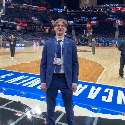 Social Media Specialist and Content Creator // @rmuathletics // prev: @caseysclub21 @pitt_wbb
Pitt Alum #H2P