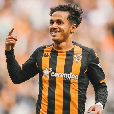 Hull city to the premier league 🔜🐯🇹🇷