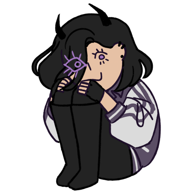 ✧ 20↑ ⬩ ID/EN ⬩ artist ⬩ OCs + multifandom ⬩ RT heavy ⬩ i'm shy TT ✧