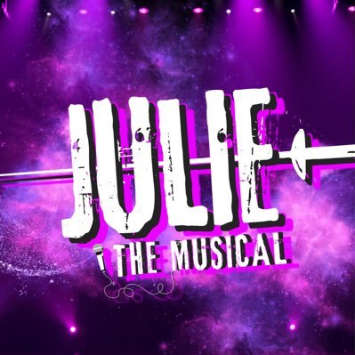 Brand New Original Musical by @abeybradbury from @legaspprod telling the life and adventures of historical, LGBTQIA+ Icon - Julie D'Aubigny 🌈⚔️💜