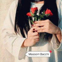 Masoom bacchi(@im_sanjoo) 's Twitter Profile Photo