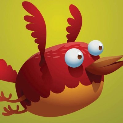 Angry Birds will become the strongest force and soar into the sky @https://t.me/AngryBird_Blockchain