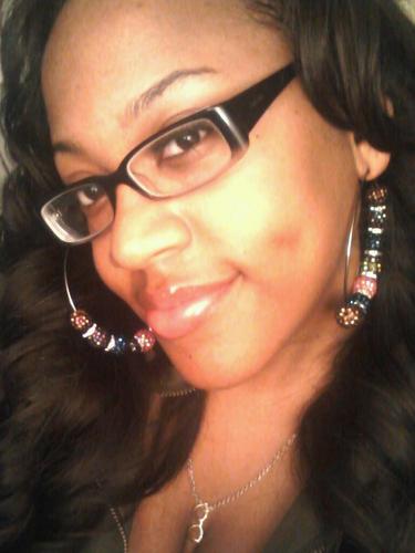 I'm fun, fire, n veeeerrryyy intelligent!!! #teamFUjustask!!