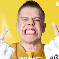 Annel (@brustusmaxim) 's Twitter Profile