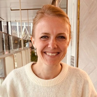 FraukeHeidemann's profile picture. 