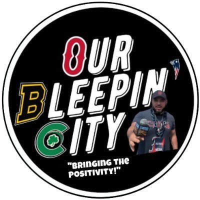 Our Bleepin' City