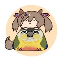 こごみ座 (@the_cogomi) 's Twitter Profile Photo こごみ座 (@the_cogomi) 's Twitter Profile Photo