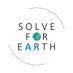 Solve For Earth (@solveforearthai) Twitter profile photo