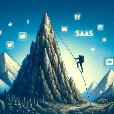 Learn how to launch a #MicroSaaS #SaaS apps or share the lessons