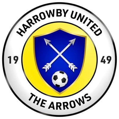 Harrowby United Fan Page