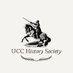 UCC History Society (@ucchistorysoc) Twitter profile photo UCC History Society (@ucchistorysoc) Twitter profile photo