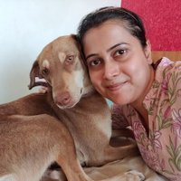 Upneet 🐕🐕 💕(@upneet86) 's Twitter Profile Photo