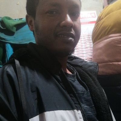 abdiyare667839's profile picture. 