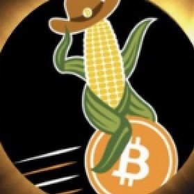 BitCORN BRC-20 is one of the first and most relevant Memecoin on Bitcoin. Ticker: $CORN