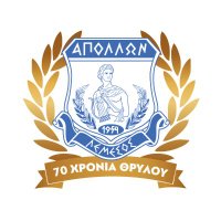 Apollon FC(@APOLLONOFFICIAL) 's Twitter Profile Photo