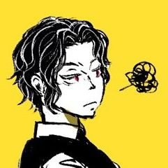 kawasemi500k Profile Picture