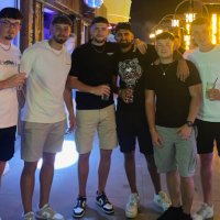 Callum Milner (@cmilner15) 's Twitter Profile