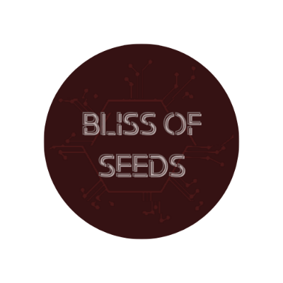 Seeds 🌱