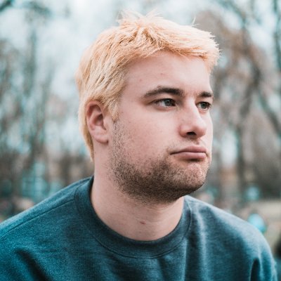 vickyhutsler's profile picture. Every informed person needs to know about Bitcoin because it might be one of the world’s most important developments.