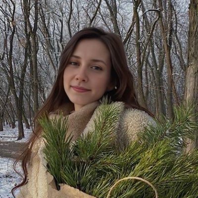 SaraNeumann21's profile picture. Political Scientist, Humboldt University of Berlin
#Feminism