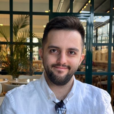 alirezat775's profile picture. Founder of @nativeblocks