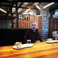 ismail hakkı odabaş(@iho_rph) 's Twitter Profile Photo