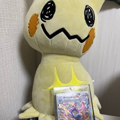 ポケカ垢 ゲッコウガを使いたくて三千里 初心者です🔰　北海道