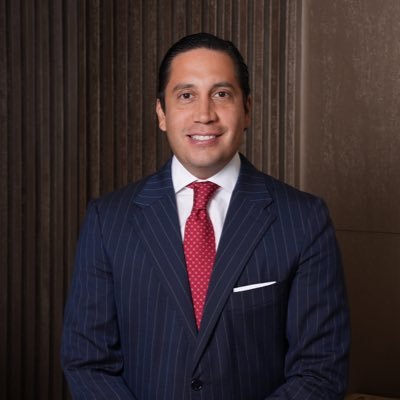 john_arias_izq's profile picture. Gerente General Census Consultores S.A. Abogado. Máster en Legislacion Tributaria y Aduanera. MBA en Esade.