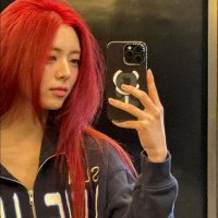 yna ≷🐰(@itzy_kmd) 's Twitter Profile Photo