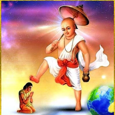 Upendra097's profile picture. नैनं छिद्रन्ति शस्त्राणि नैनं दहति पावक: ।
न चैनं क्लेदयन्त्यापो न शोषयति मारुत ॥