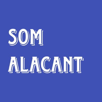 Defenem lo millor per a la nostra ciutat, tot del que hauríem d'estar orgullosos els alacantins i alacantines perquè som Alacant, la millor terra del món!