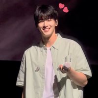 หลงรักยิ้มของ 차은우 🥰(@zhanbonaja) 's Twitter Profile Photo