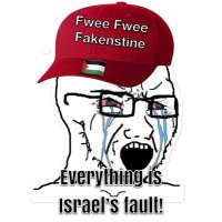 Anti-Anti-Semite(@fuk_antiSemites) 's Twitter Profile Photo