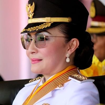 Anggota DPR-RI Terpilih Periode 2024-2029 Dari Partai Golkar
Dapil Sulawesi Utara