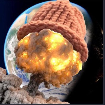 Do you feel the burning warmth of the HAT rising up?In the next week,there will be war but the HAT stays on!

$WARWIFHAT
CA - BUNtFW5bSUdhfJFTrkusr9odARtjgz8V