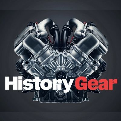 Canal dedicado a la historia del mundo del motor