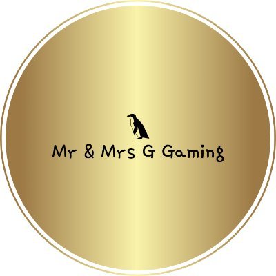 MrandMrsGGaming Profile Picture