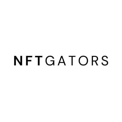 NFTgators Profile Picture